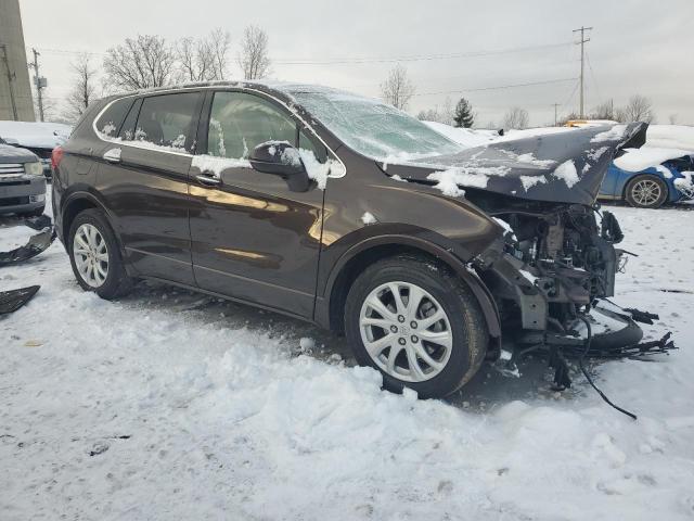 Photo 3 VIN: LRBFXBSA9LD018726 - BUICK ENVISION P 