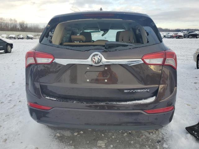 Photo 5 VIN: LRBFXBSA9LD018726 - BUICK ENVISION P 