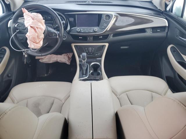 Photo 7 VIN: LRBFXBSA9LD018726 - BUICK ENVISION P 