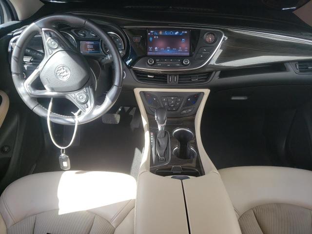 Photo 8 VIN: LRBFXBSA9LD019732 - BUICK ENVISION P 