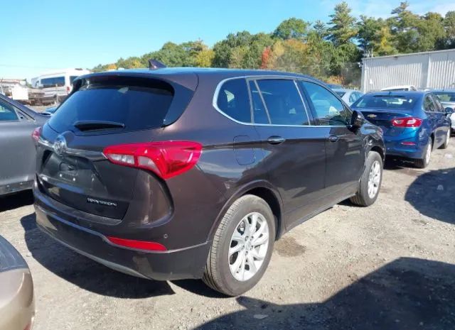 Photo 3 VIN: LRBFXBSA9LD061821 - BUICK ENVISION 