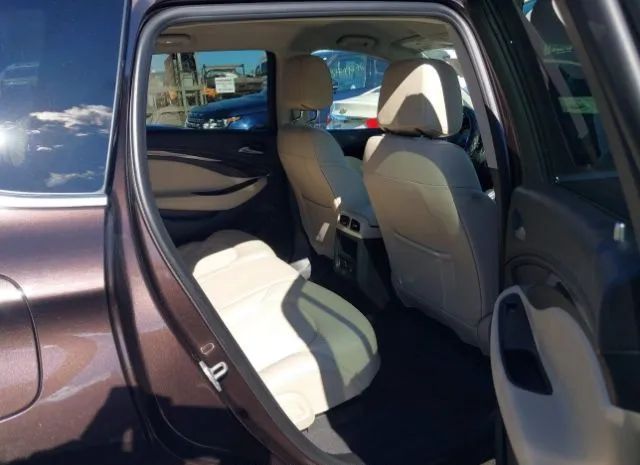 Photo 7 VIN: LRBFXBSA9LD061821 - BUICK ENVISION 