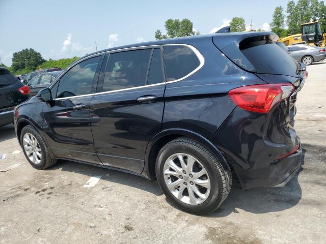 Photo 1 VIN: LRBFXBSA9LD084743 - BUICK ENVISION P 