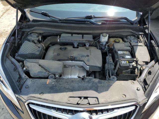 Photo 10 VIN: LRBFXBSA9LD084743 - BUICK ENVISION P 