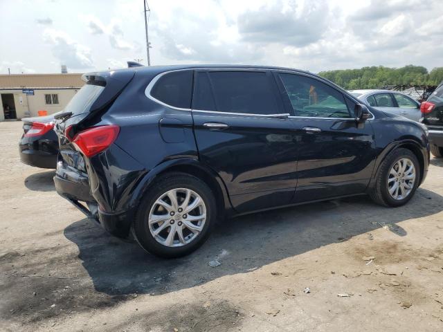 Photo 2 VIN: LRBFXBSA9LD084743 - BUICK ENVISION P 