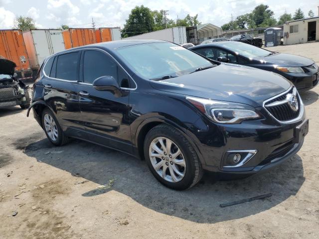 Photo 3 VIN: LRBFXBSA9LD084743 - BUICK ENVISION P 