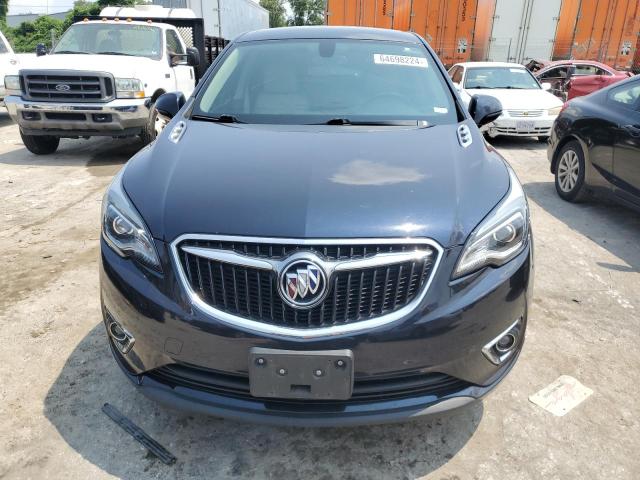 Photo 4 VIN: LRBFXBSA9LD084743 - BUICK ENVISION P 