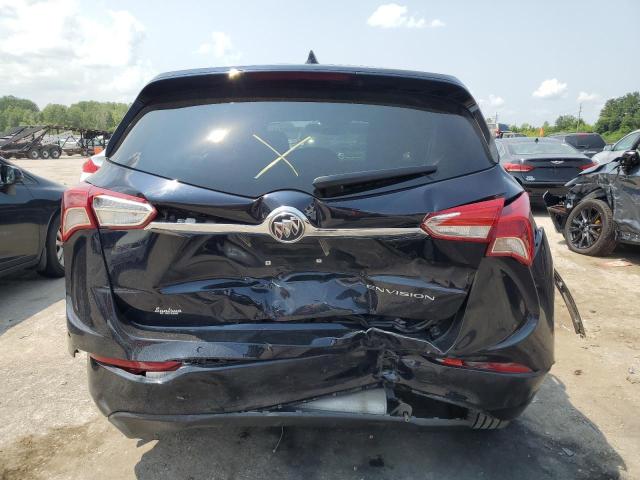 Photo 5 VIN: LRBFXBSA9LD084743 - BUICK ENVISION P 