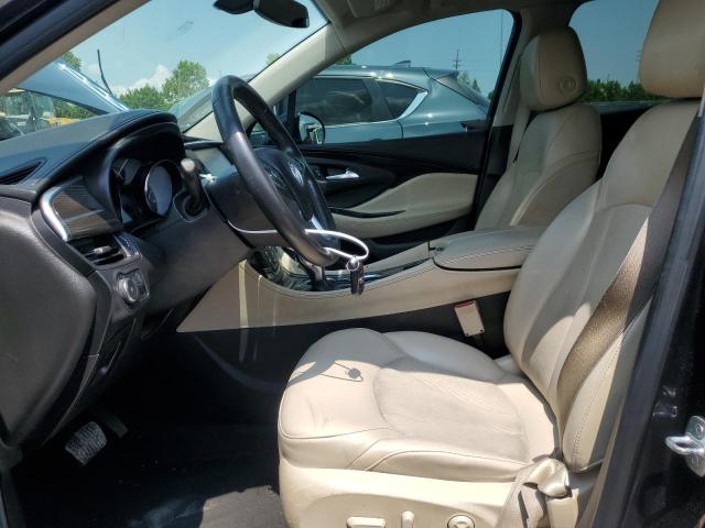 Photo 6 VIN: LRBFXBSA9LD084743 - BUICK ENVISION P 