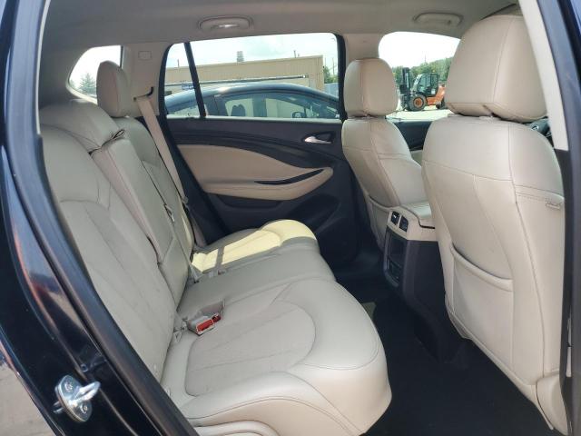 Photo 9 VIN: LRBFXBSA9LD084743 - BUICK ENVISION P 