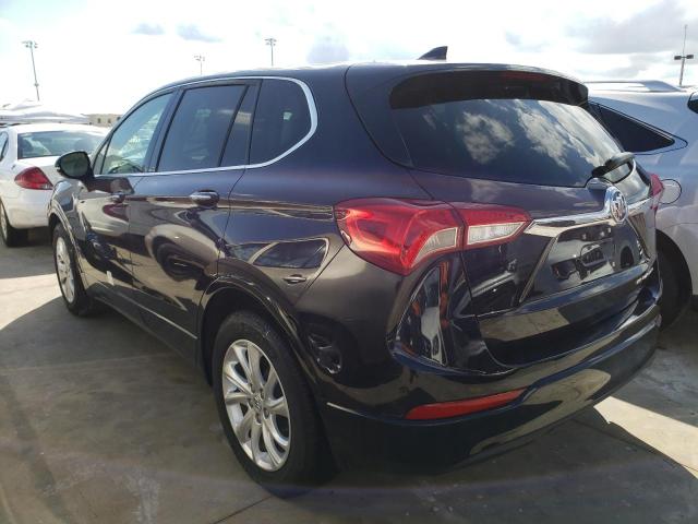 Photo 2 VIN: LRBFXBSA9LD108247 - BUICK ENVISION P 