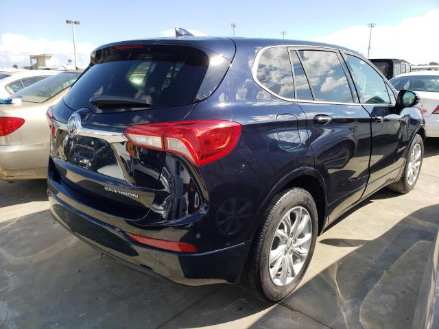 Photo 3 VIN: LRBFXBSA9LD108247 - BUICK ENVISION P 