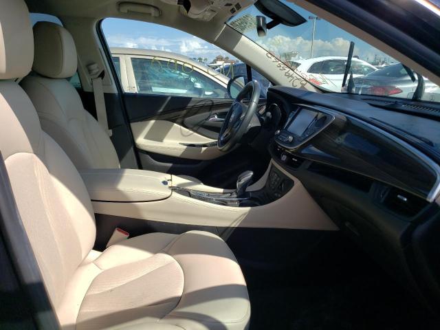 Photo 4 VIN: LRBFXBSA9LD108247 - BUICK ENVISION P 