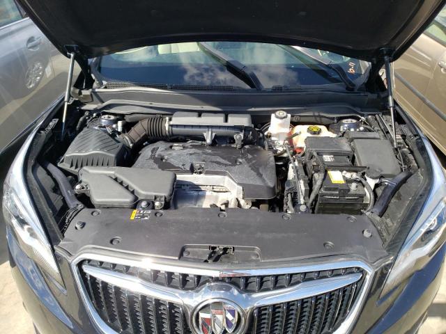 Photo 6 VIN: LRBFXBSA9LD108247 - BUICK ENVISION P 