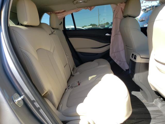 Photo 5 VIN: LRBFXBSA9LD122164 - BUICK ENVISION P 