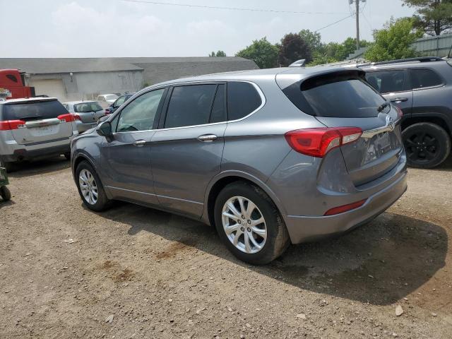 Photo 1 VIN: LRBFXBSA9LD148800 - BUICK ENVISION P 