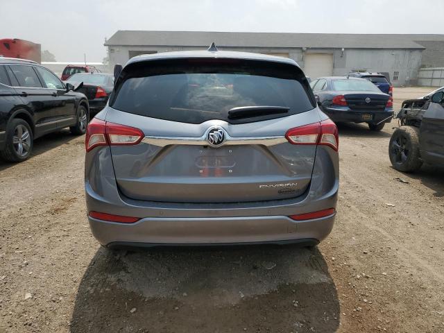 Photo 5 VIN: LRBFXBSA9LD148800 - BUICK ENVISION P 