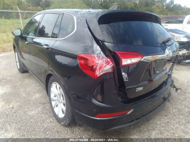 Photo 2 VIN: LRBFXBSA9LD159683 - BUICK ENVISION 