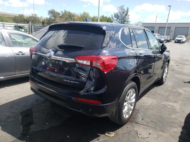 Photo 3 VIN: LRBFXBSA9LD166102 - BUICK ENVISION P 