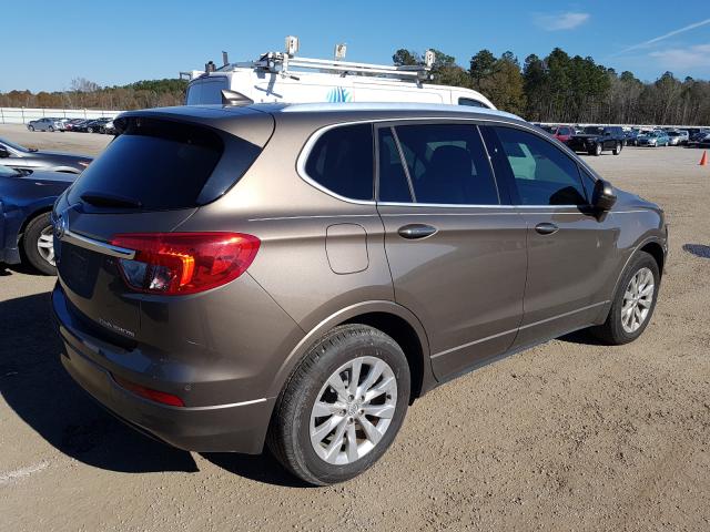 Photo 3 VIN: LRBFXBSAXHD006947 - BUICK ENVISION E 