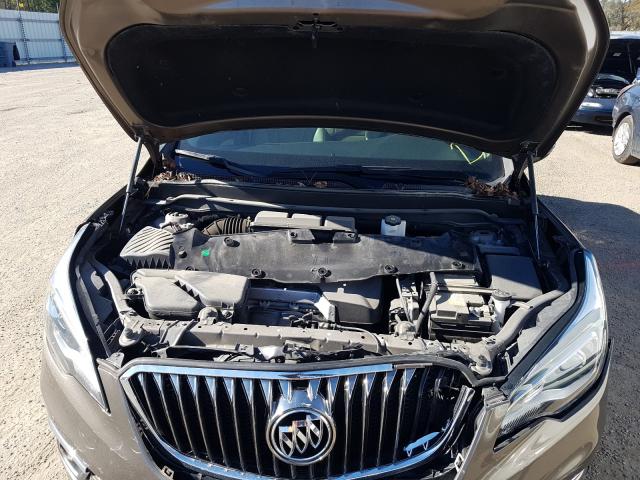 Photo 6 VIN: LRBFXBSAXHD006947 - BUICK ENVISION E 