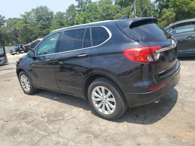 Photo 1 VIN: LRBFXBSAXHD007242 - BUICK ENVISION E 