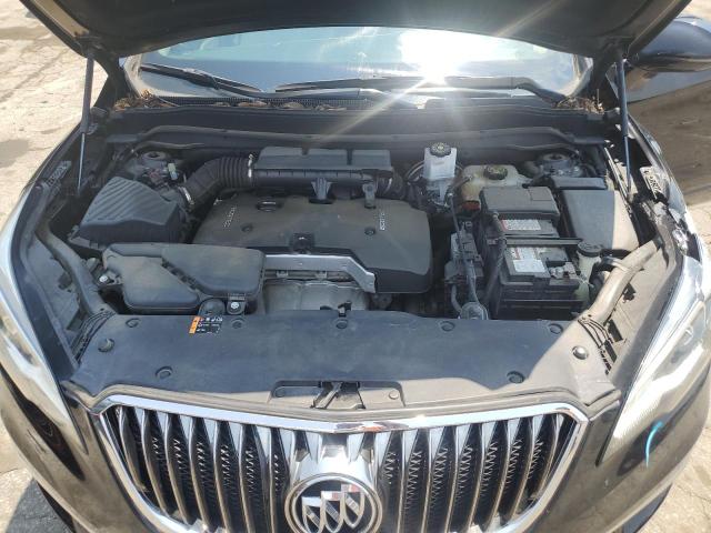 Photo 11 VIN: LRBFXBSAXHD007242 - BUICK ENVISION E 