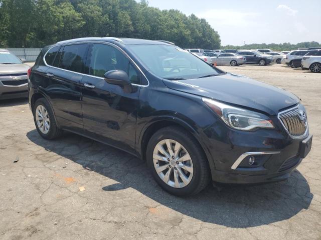 Photo 3 VIN: LRBFXBSAXHD007242 - BUICK ENVISION E 