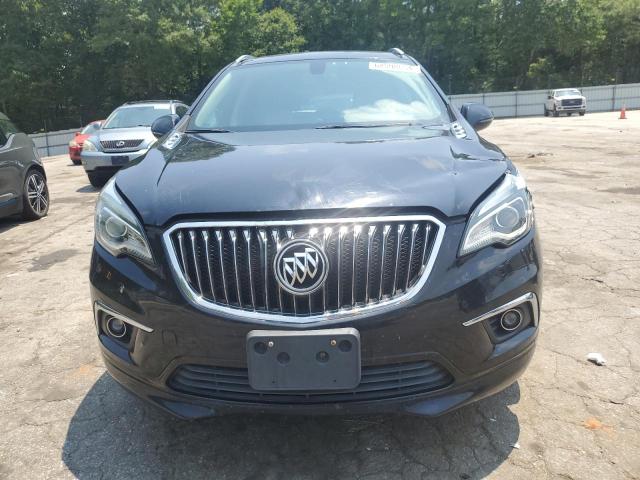 Photo 4 VIN: LRBFXBSAXHD007242 - BUICK ENVISION E 