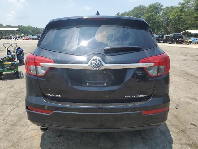 Photo 5 VIN: LRBFXBSAXHD007242 - BUICK ENVISION E 