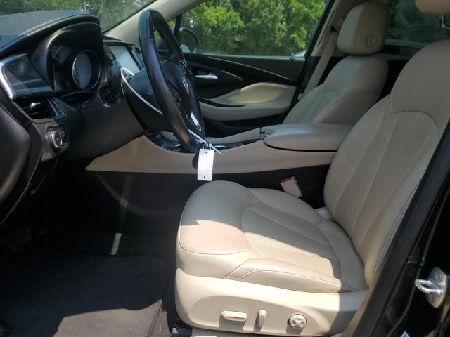 Photo 6 VIN: LRBFXBSAXHD007242 - BUICK ENVISION E 