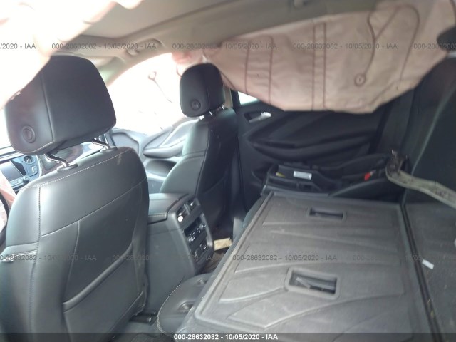 Photo 7 VIN: LRBFXBSAXHD012960 - BUICK ENVISION 