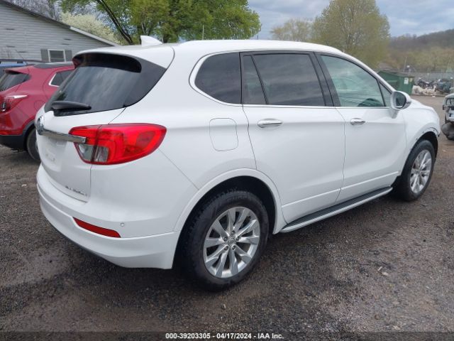 Photo 3 VIN: LRBFXBSAXHD040225 - BUICK ENVISION 