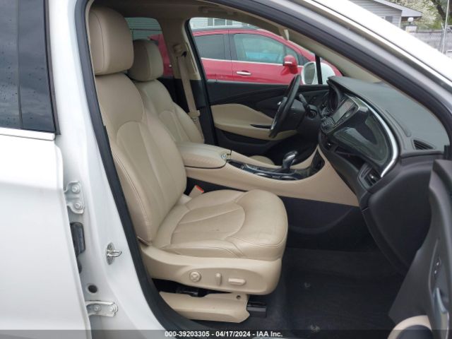 Photo 4 VIN: LRBFXBSAXHD040225 - BUICK ENVISION 