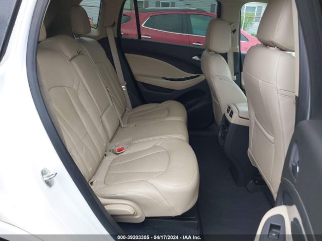 Photo 7 VIN: LRBFXBSAXHD040225 - BUICK ENVISION 