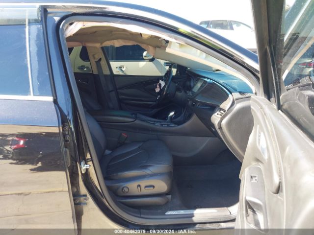 Photo 4 VIN: LRBFXBSAXHD040418 - BUICK ENVISION 