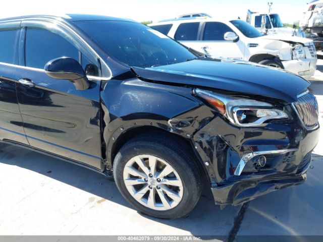 Photo 5 VIN: LRBFXBSAXHD040418 - BUICK ENVISION 