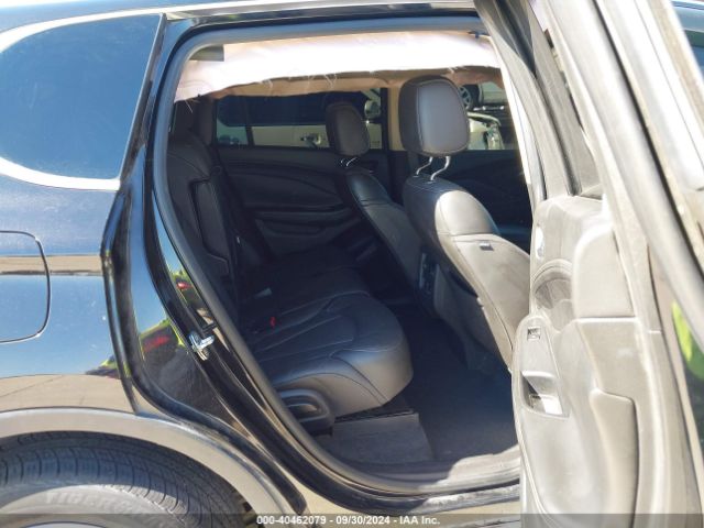 Photo 7 VIN: LRBFXBSAXHD040418 - BUICK ENVISION 