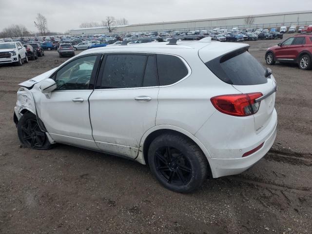 Photo 1 VIN: LRBFXBSAXHD046896 - BUICK ENVISION E 