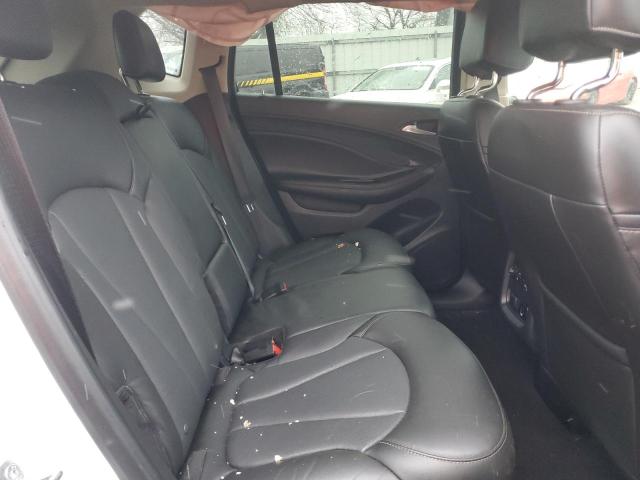 Photo 10 VIN: LRBFXBSAXHD046896 - BUICK ENVISION E 