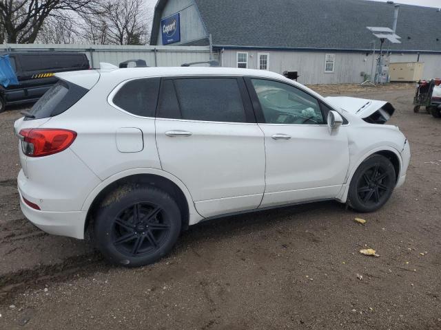 Photo 2 VIN: LRBFXBSAXHD046896 - BUICK ENVISION E 