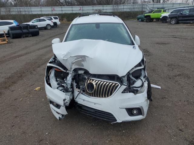 Photo 4 VIN: LRBFXBSAXHD046896 - BUICK ENVISION E 