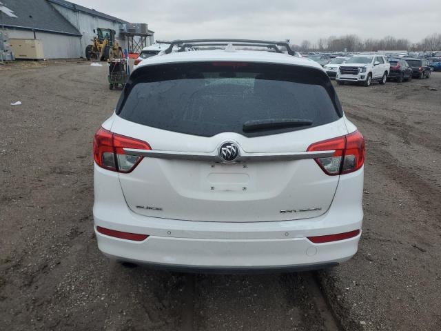 Photo 5 VIN: LRBFXBSAXHD046896 - BUICK ENVISION E 