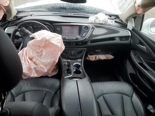 Photo 7 VIN: LRBFXBSAXHD046896 - BUICK ENVISION E 