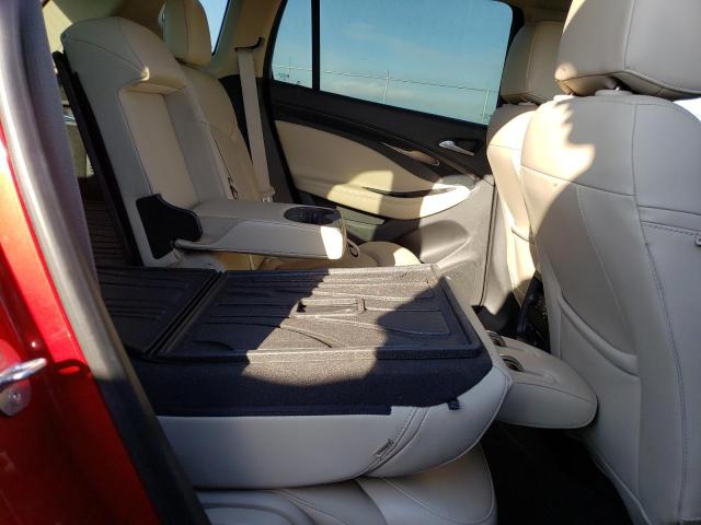 Photo 5 VIN: LRBFXBSAXHD068509 - BUICK ENVISION E 