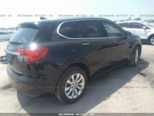 Photo 3 VIN: LRBFXBSAXHD077193 - BUICK ENVISION 