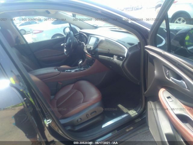 Photo 4 VIN: LRBFXBSAXHD077193 - BUICK ENVISION 