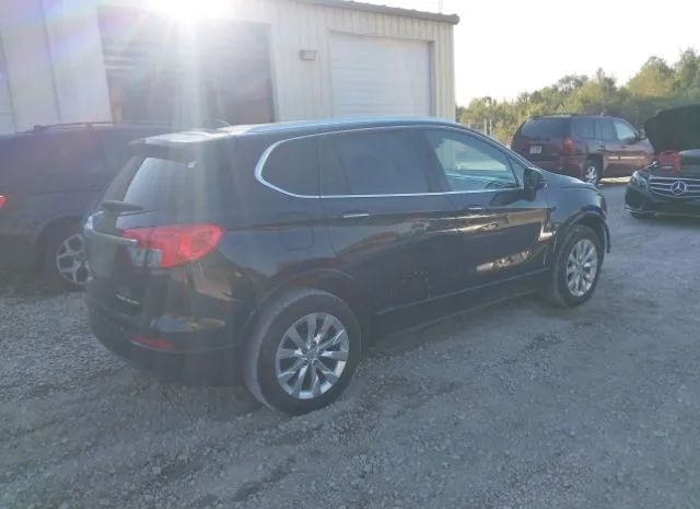 Photo 3 VIN: LRBFXBSAXHD088159 - BUICK ENVISION 