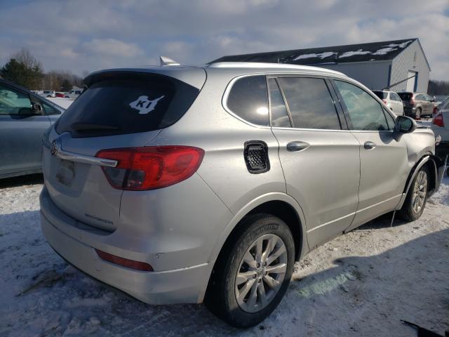 Photo 3 VIN: LRBFXBSAXHD109754 - BUICK ENVISION E 