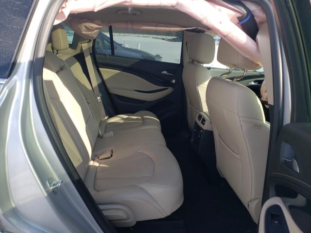 Photo 5 VIN: LRBFXBSAXHD109754 - BUICK ENVISION E 